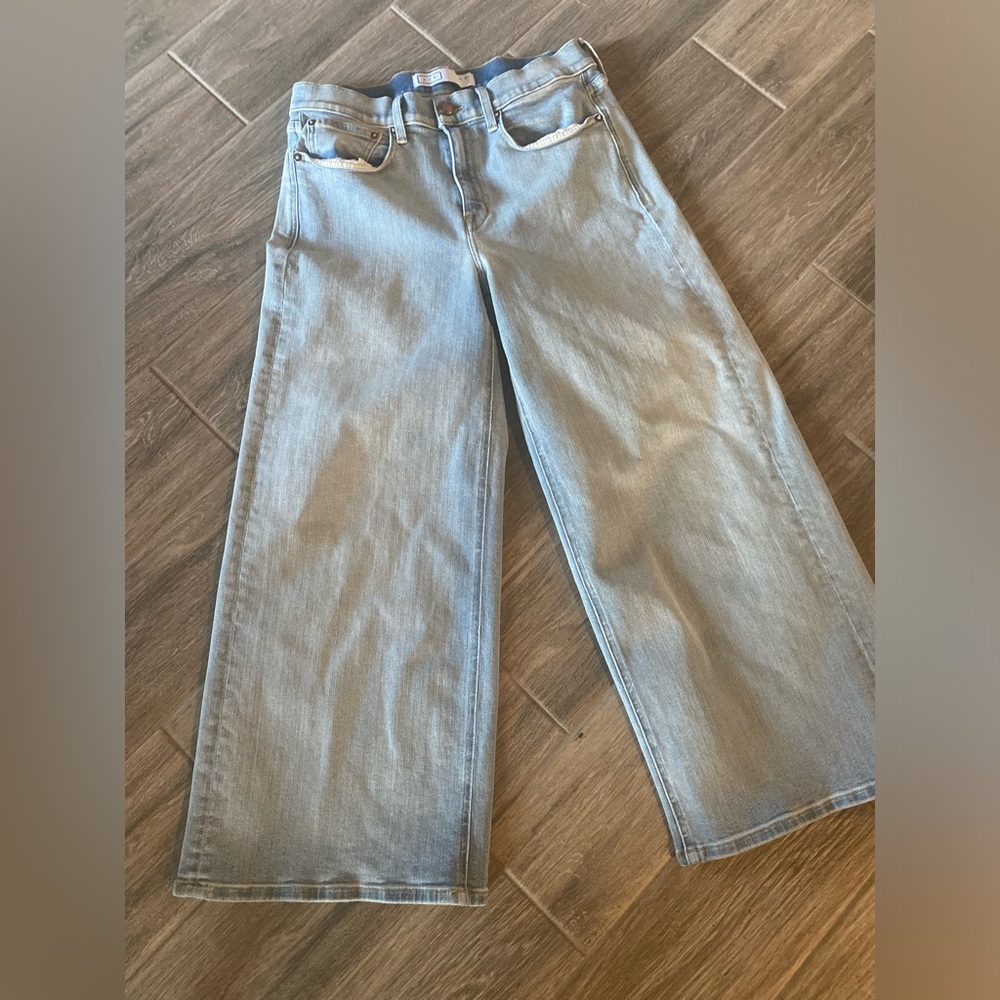 AYR The Must Jeans, Venus, 31 - Picture 3 of 15